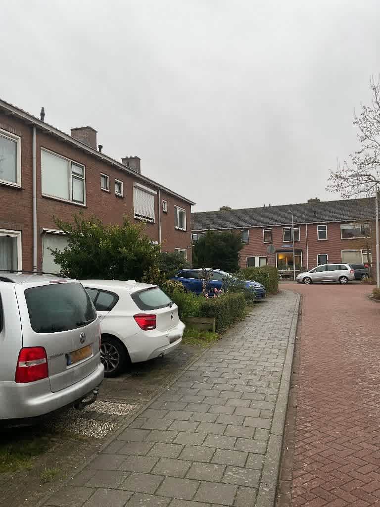 Prins Hendrikstraat 8 - Arkel