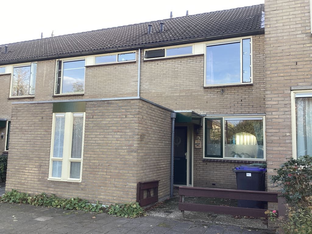 Violier 69 - Nieuwegein