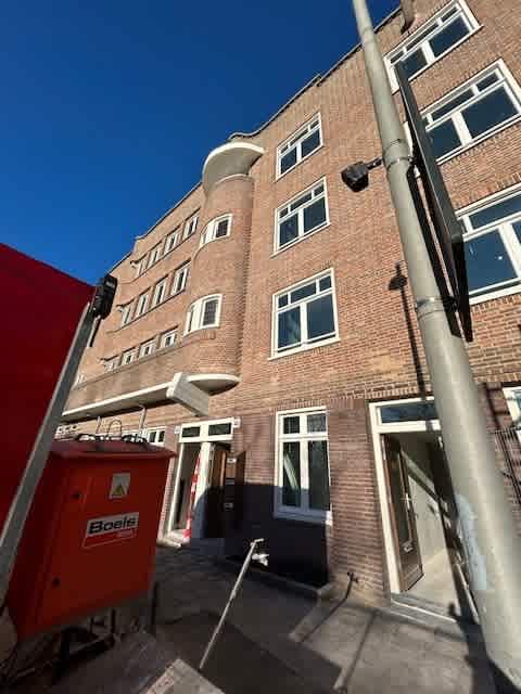 Lekstraat 40-2 - Amsterdam