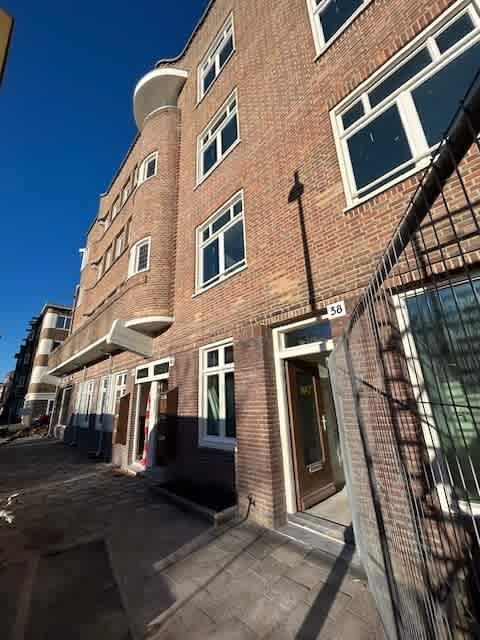 Lekstraat 40-2 - Amsterdam