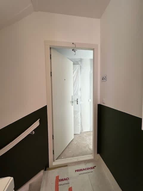 Lekstraat 40-2 - Amsterdam