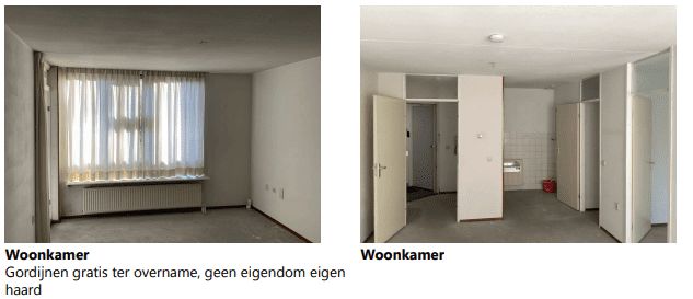 Grote Beer 24B - Amstelveen