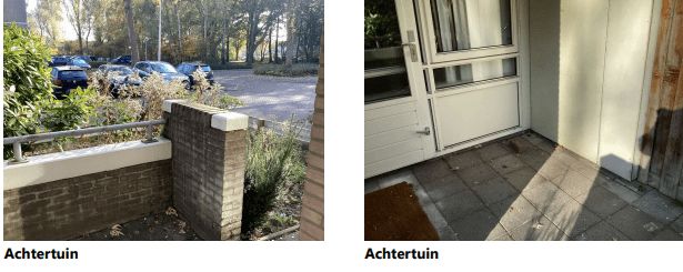 Grote Beer 24B - Amstelveen