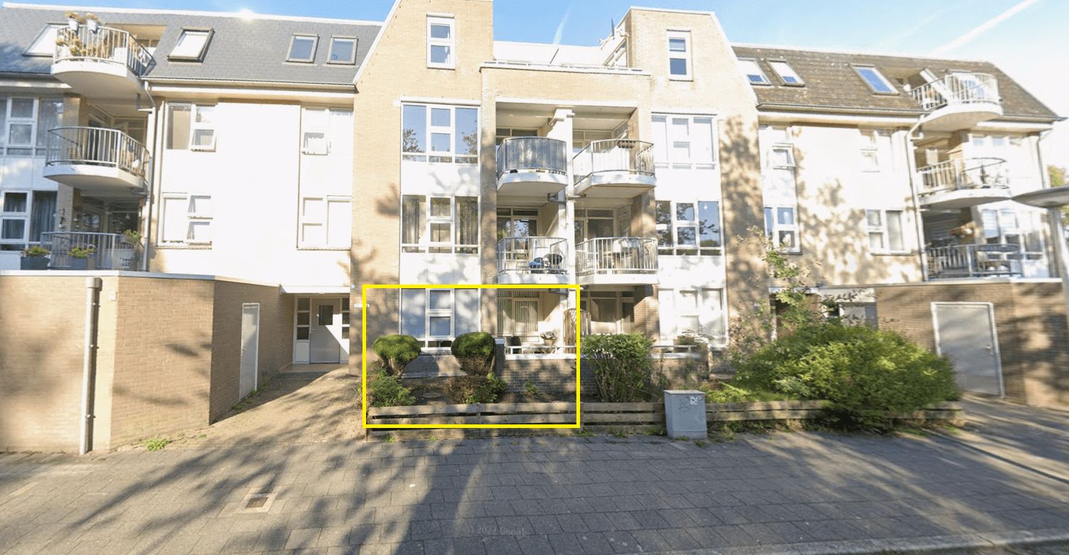 Grote Beer 24B - Amstelveen