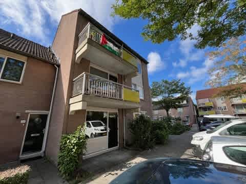 Filipijnen 30 - Utrecht