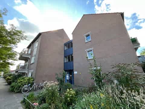 Filipijnen 30 - Utrecht