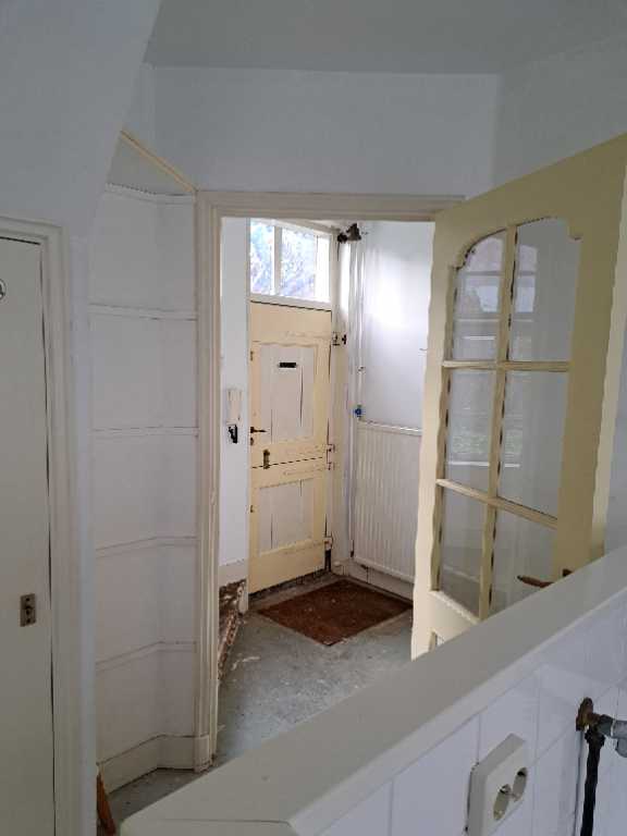 Tuchthuisstraat 8C- - Haarlem