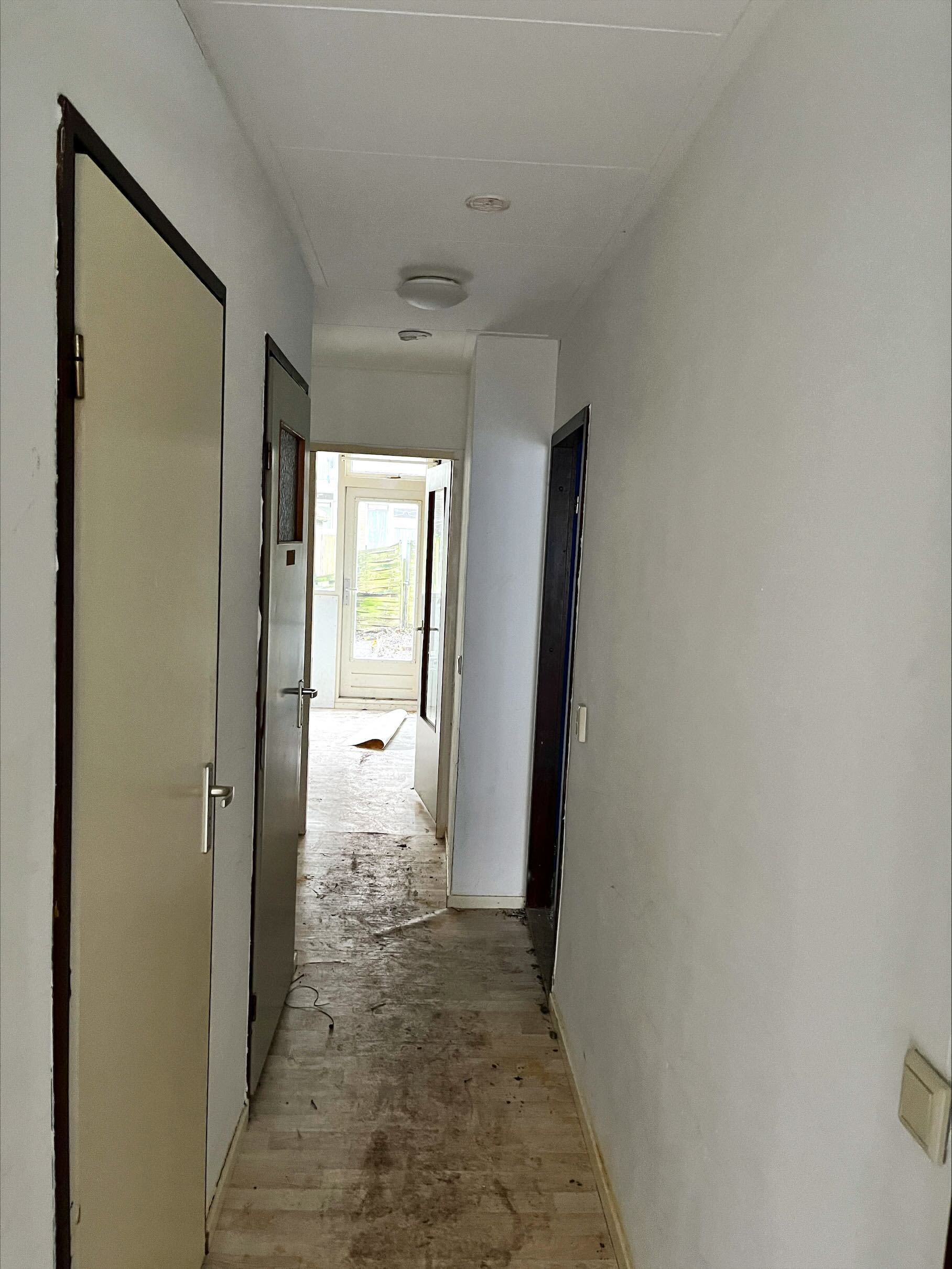 Houtrijkstraat 379 - Amsterdam