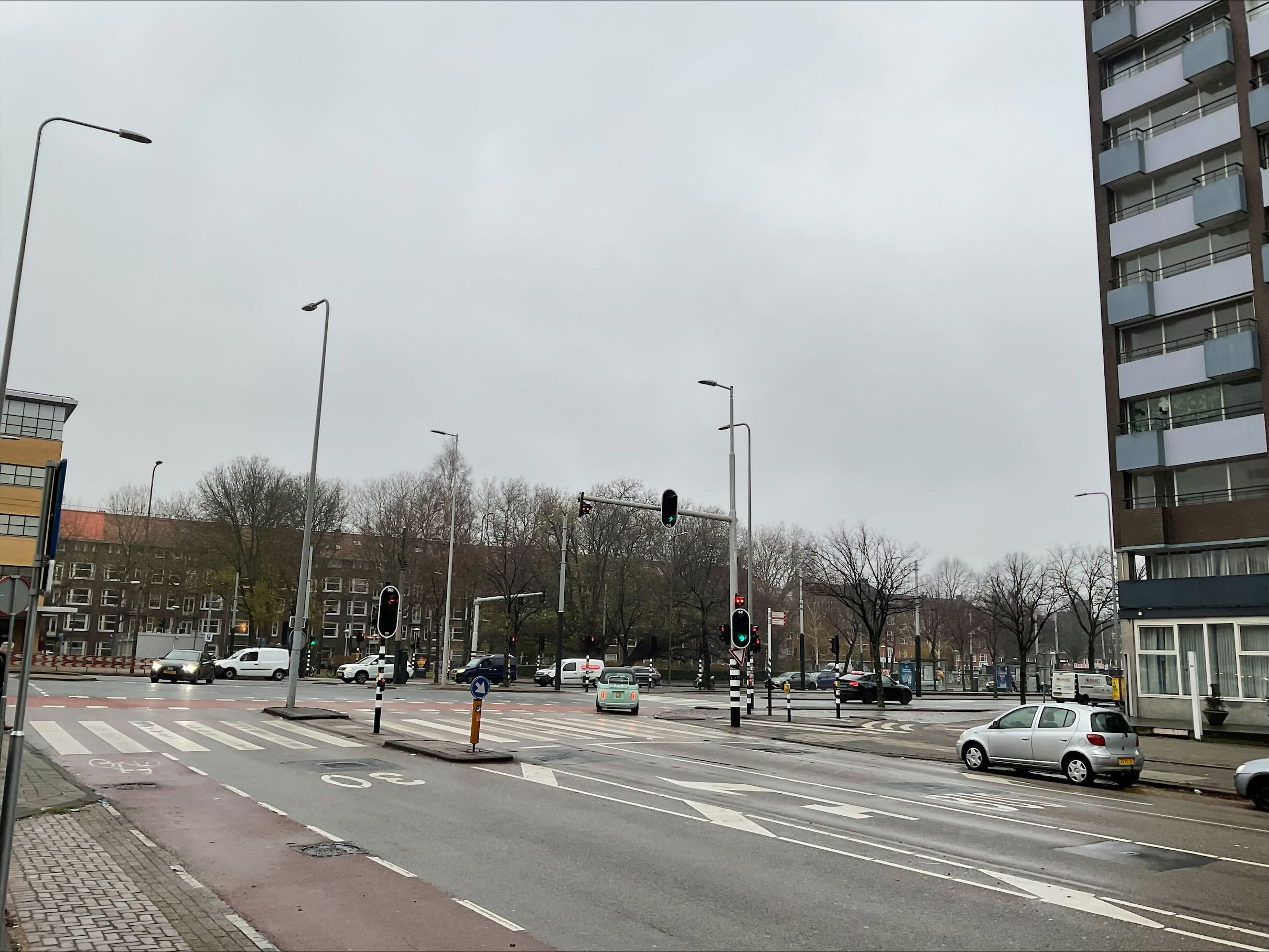 Surinameplein 109 - Amsterdam