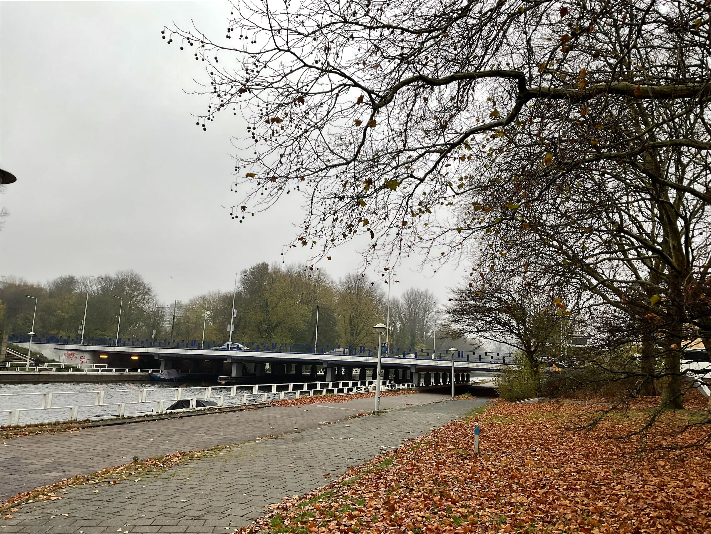 Surinameplein 109 - Amsterdam