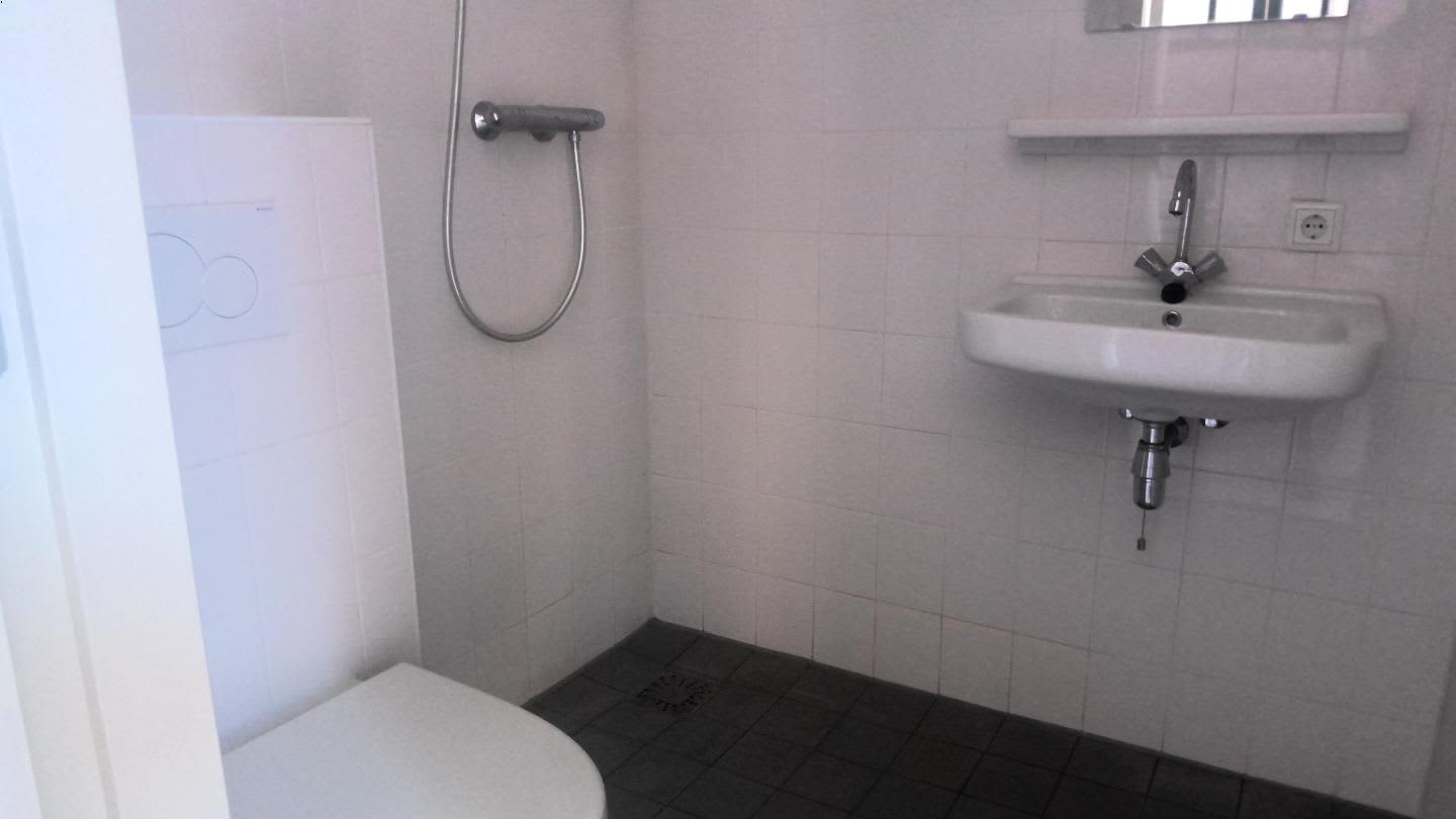 Bussumerstraat 85 - Hilversum