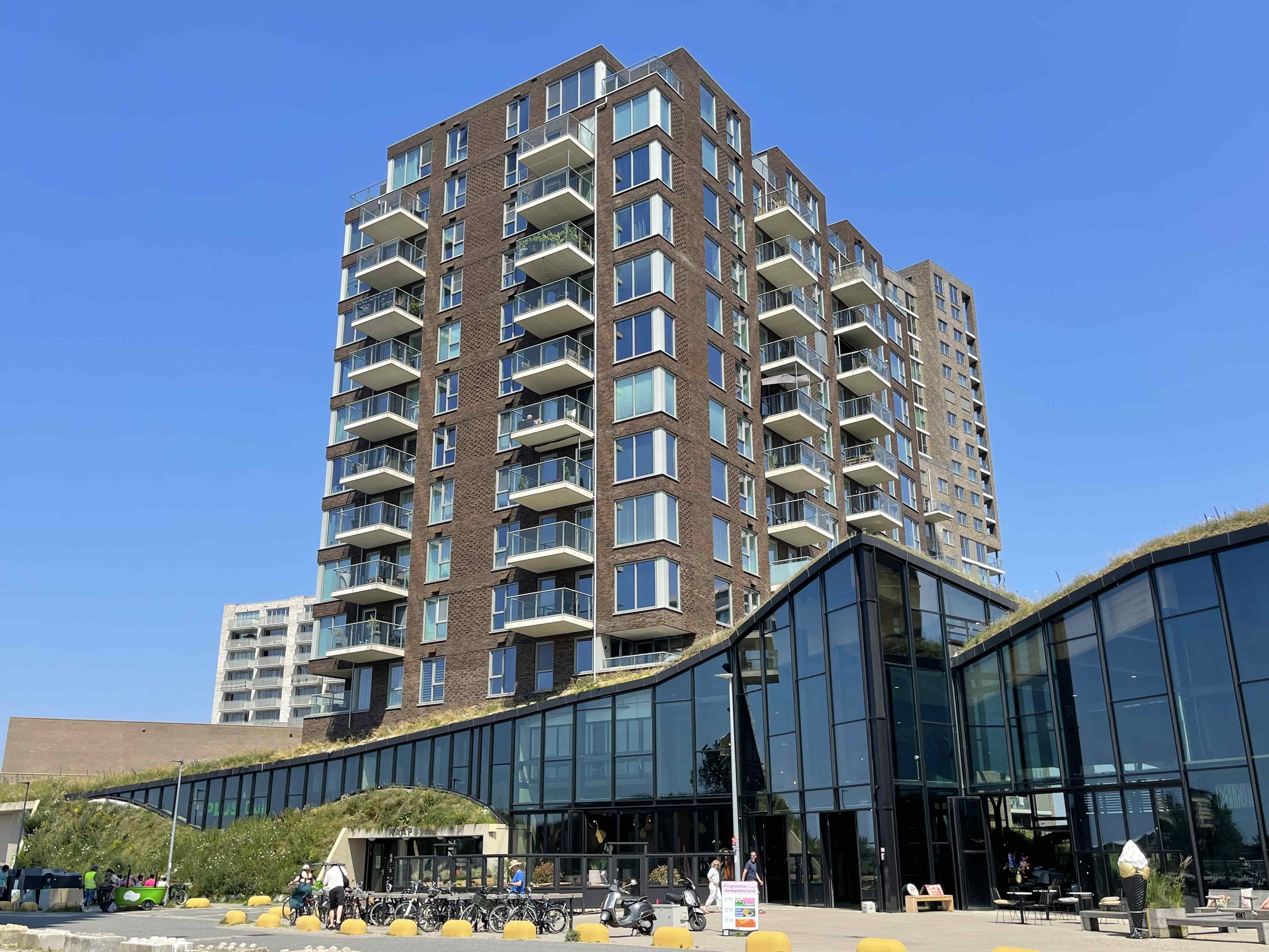 Zeeduinweg 776 - Almere