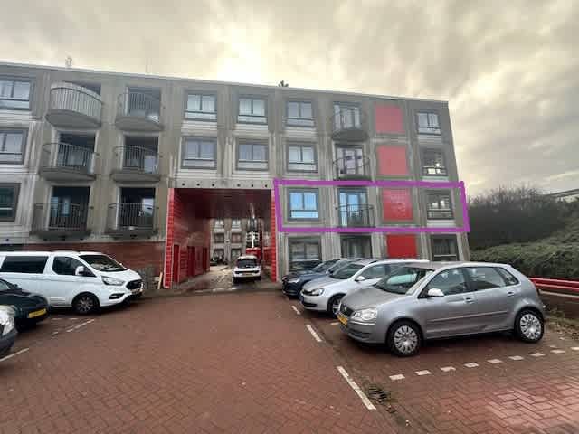 Heesterveld 283 - Amsterdam