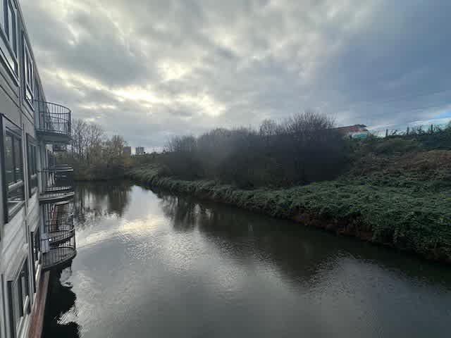 Heesterveld 283 - Amsterdam