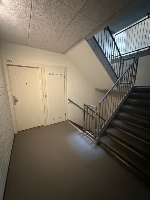 Heesterveld 283 - Amsterdam