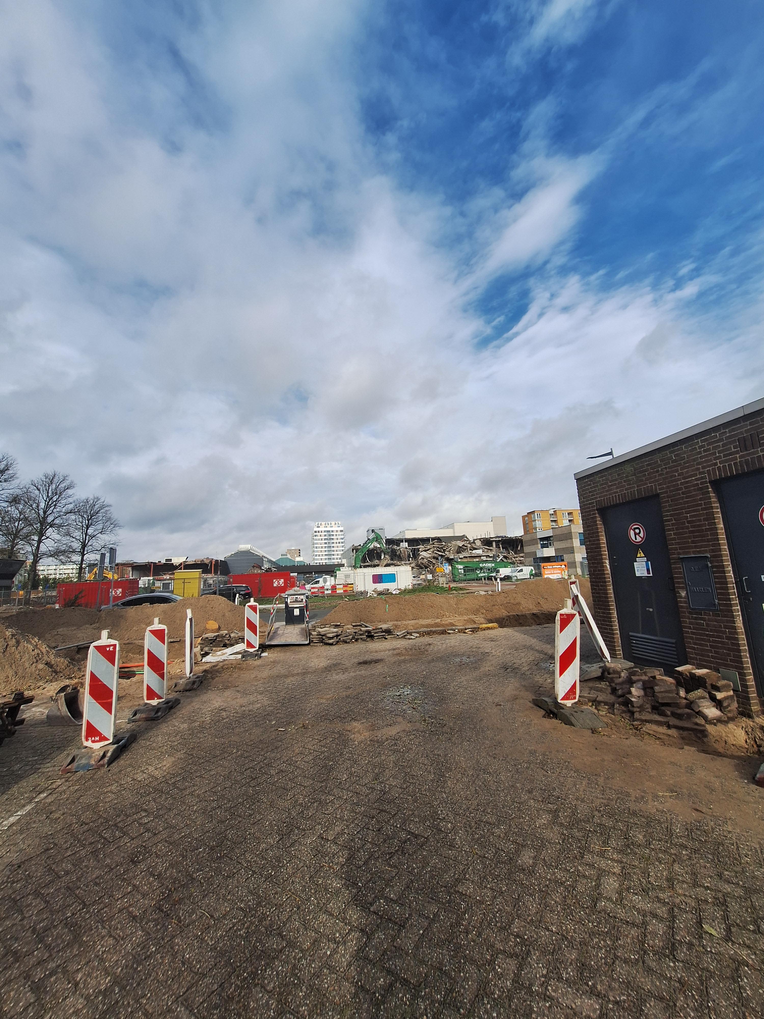 Costa del Sol 38 - Haarlem