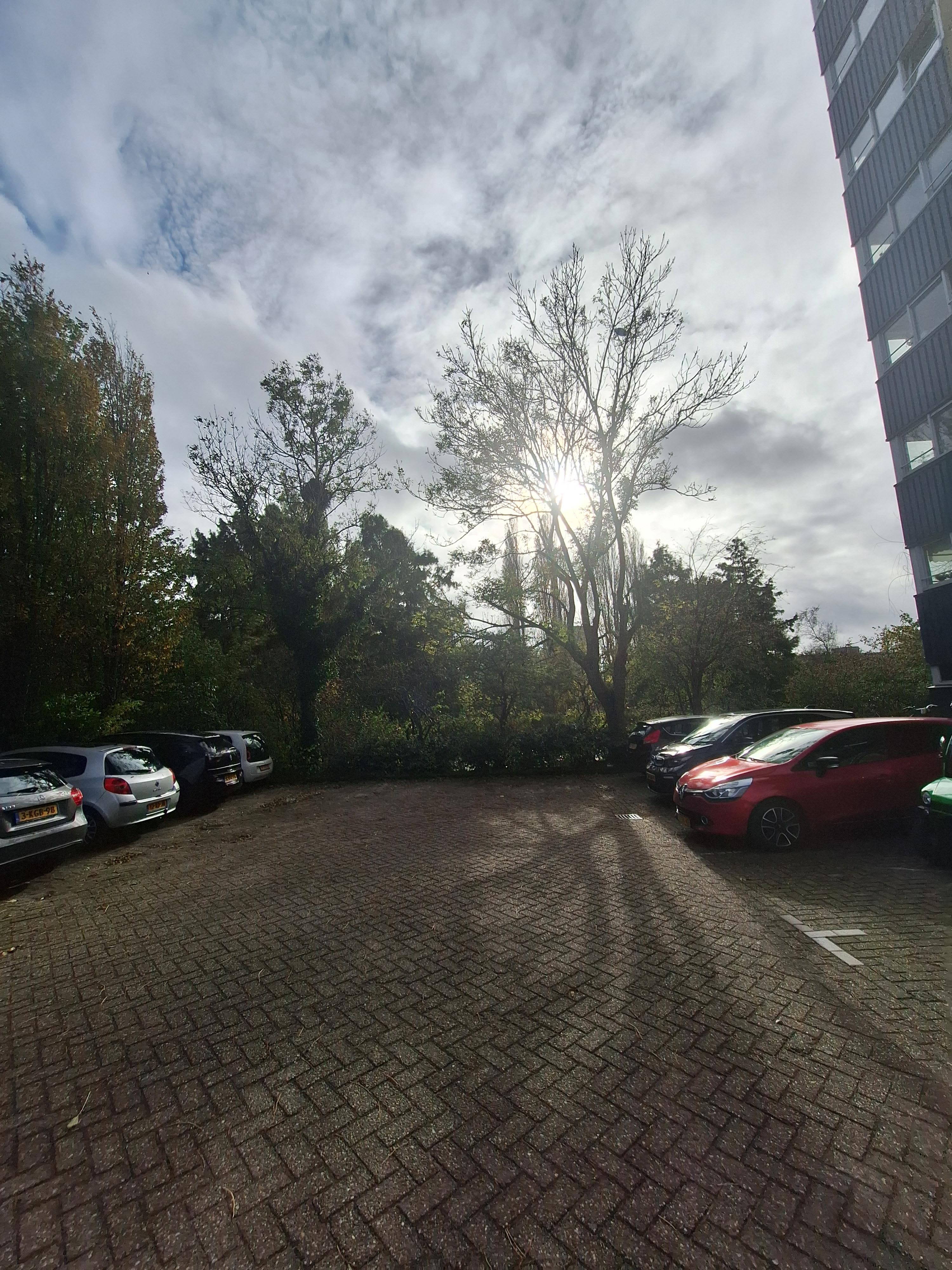 Costa del Sol 38 - Haarlem