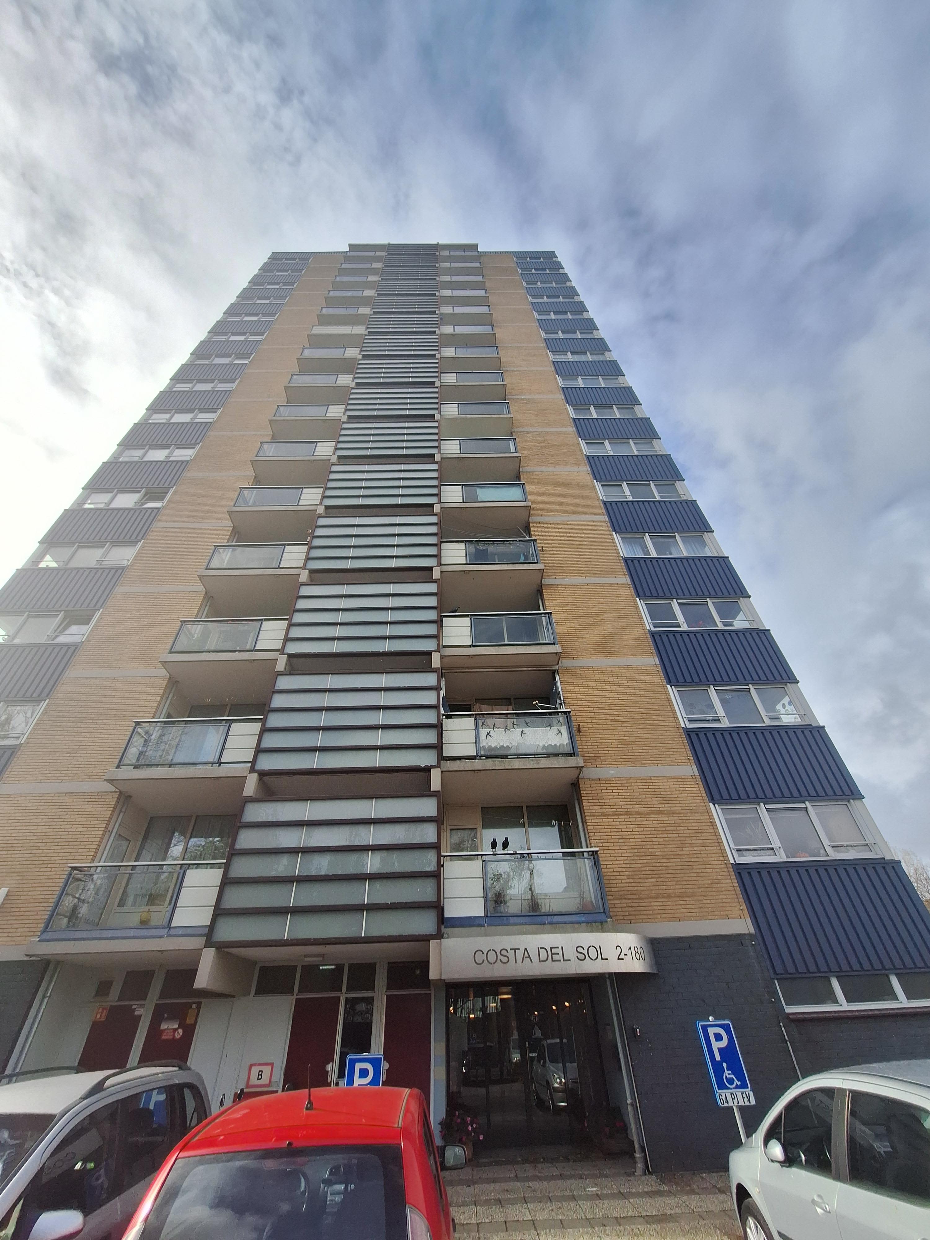 Costa del Sol 38 - Haarlem