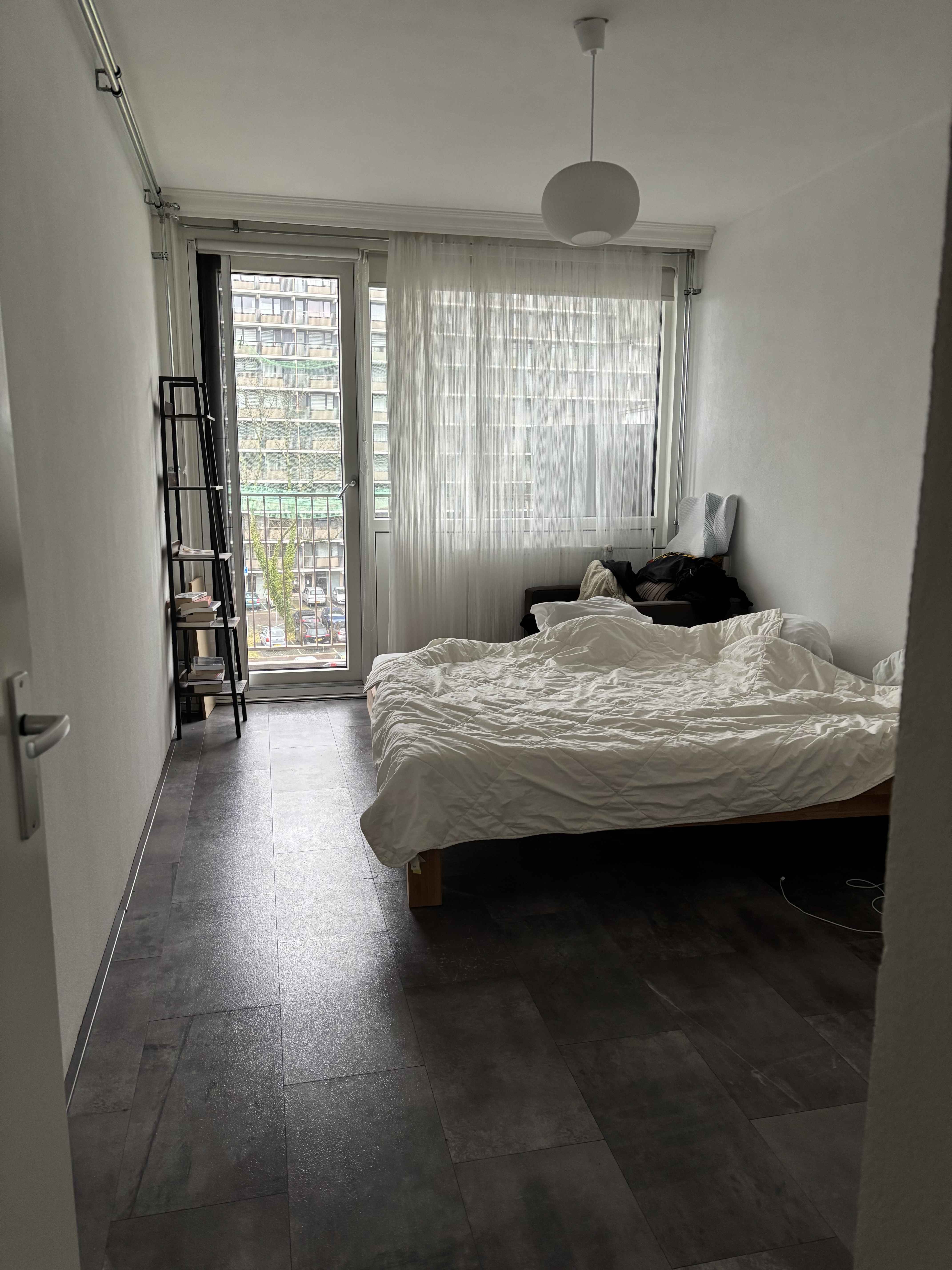 Vermiljoenweg 92 - Zaandam