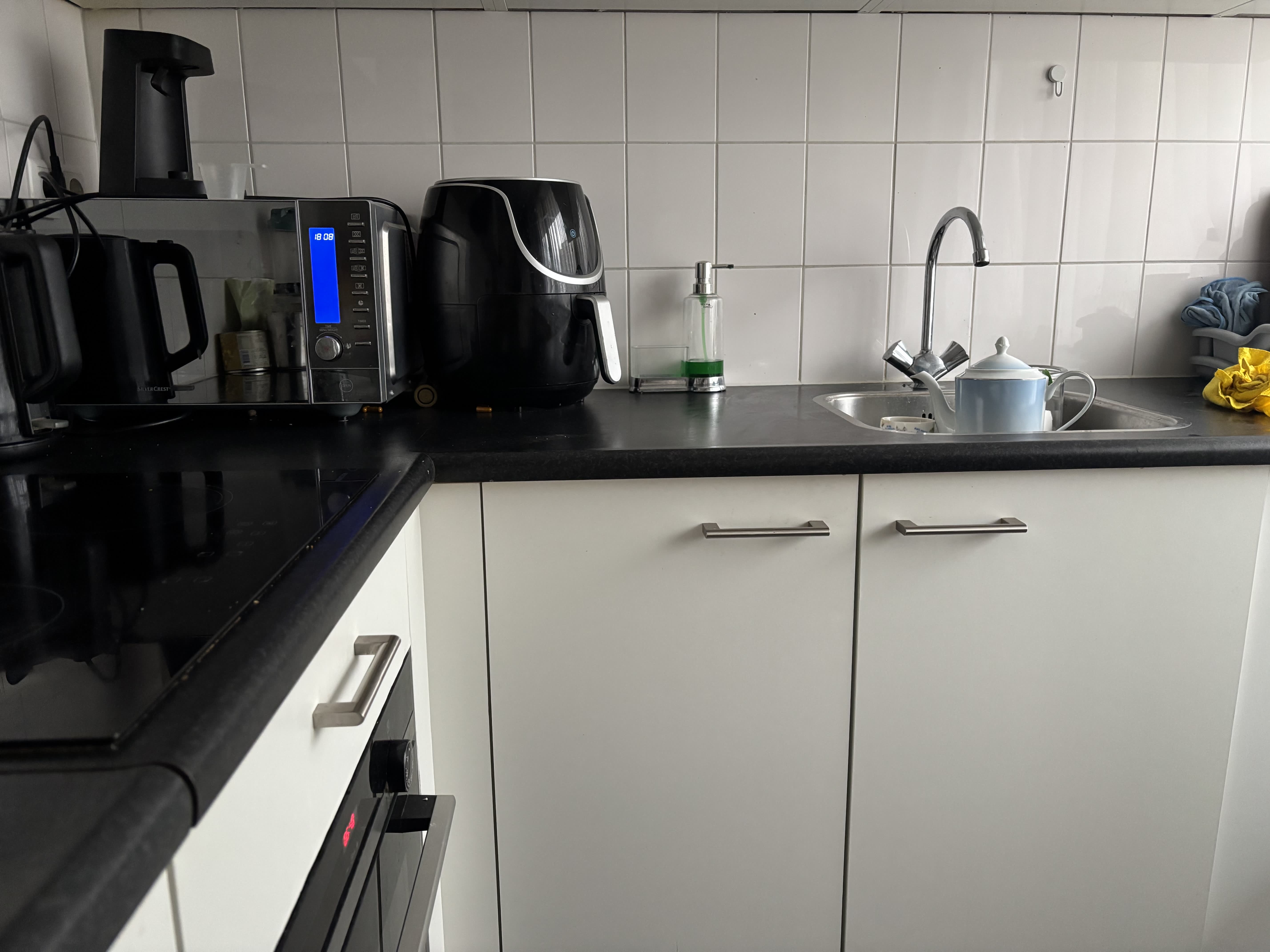 Vermiljoenweg 92 - Zaandam