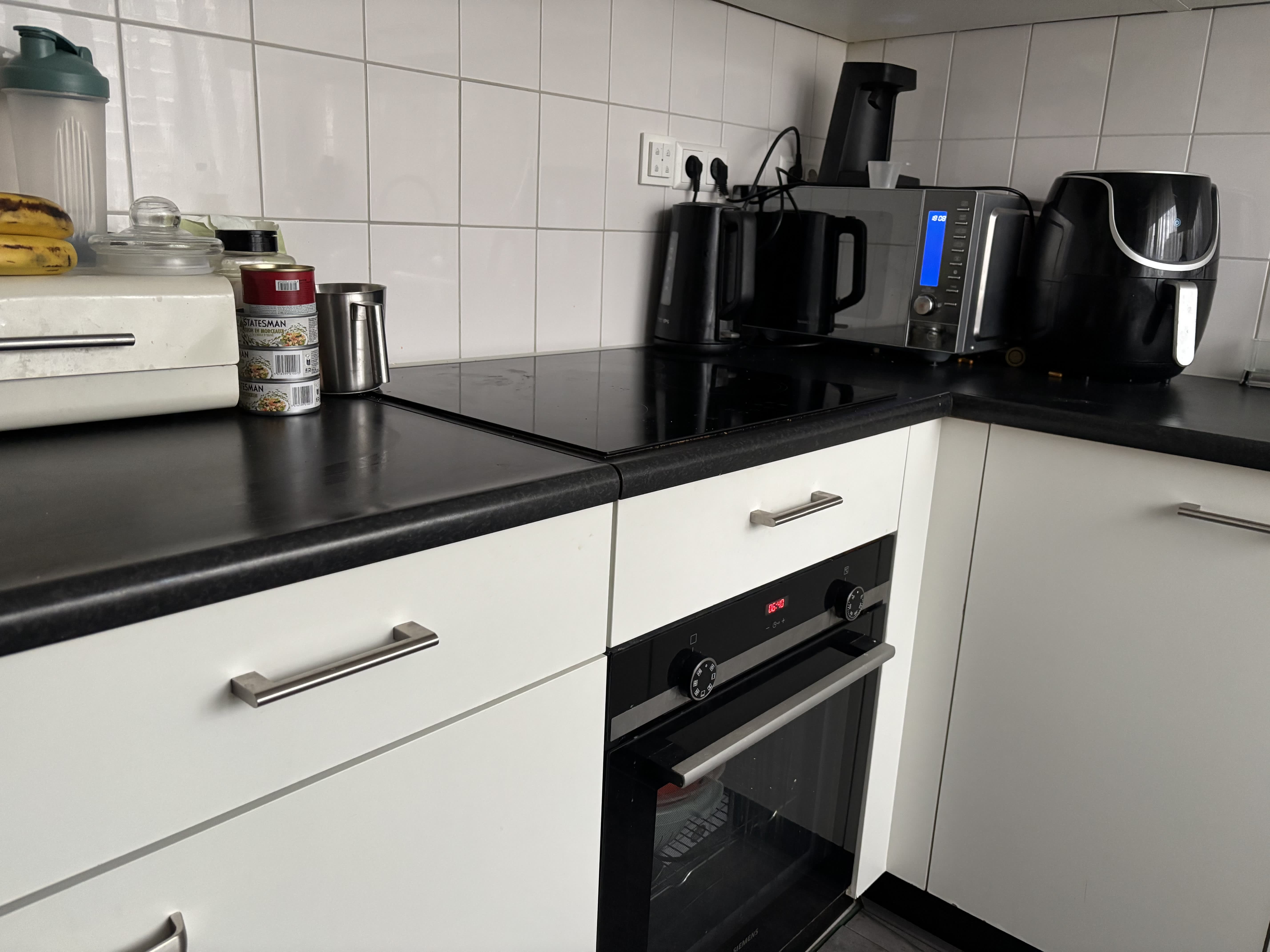 Vermiljoenweg 92 - Zaandam