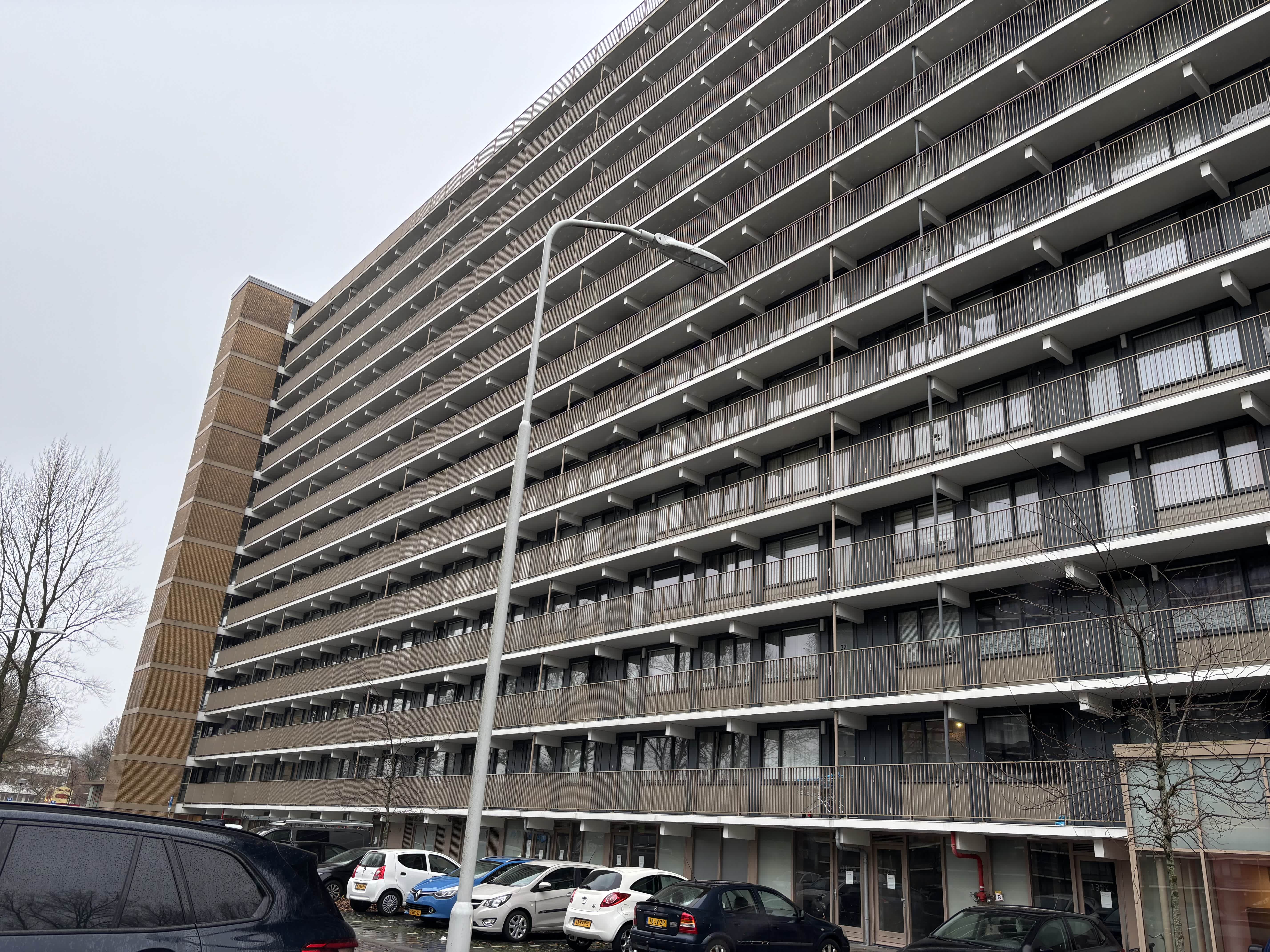 Vermiljoenweg 92 - Zaandam