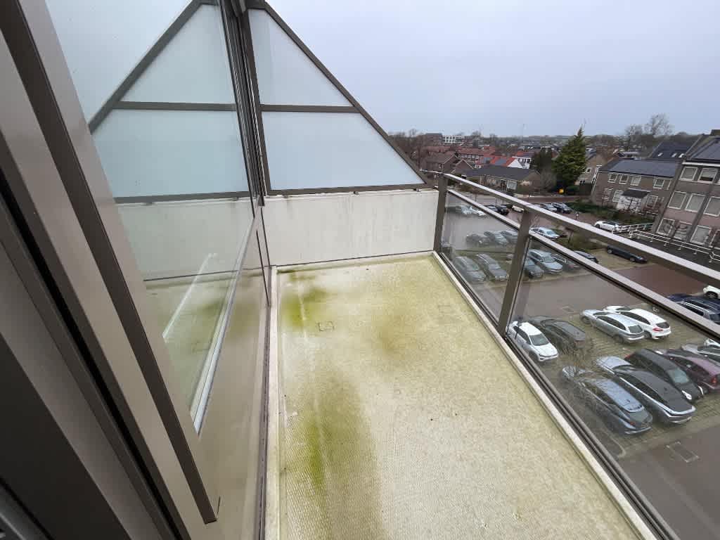 Burgemeester Blankenhof 47 - Lopik