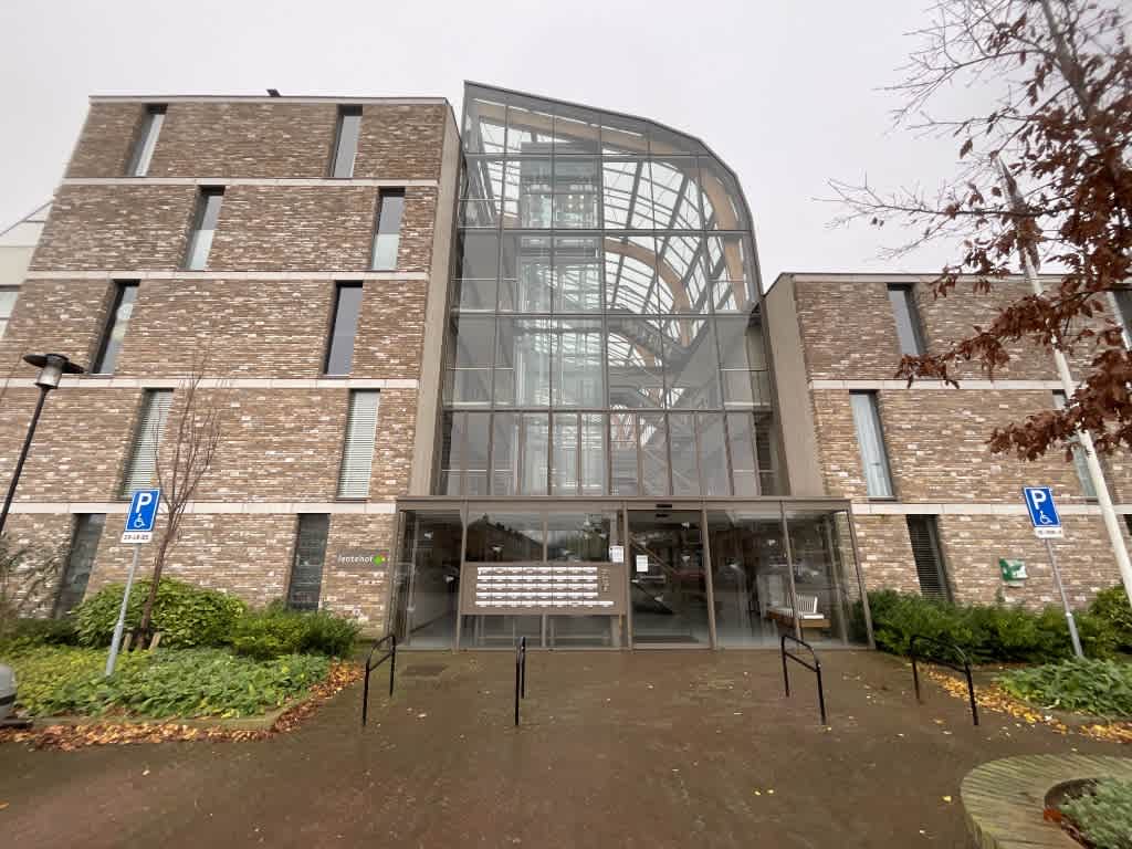 Burgemeester Blankenhof 47 - Lopik