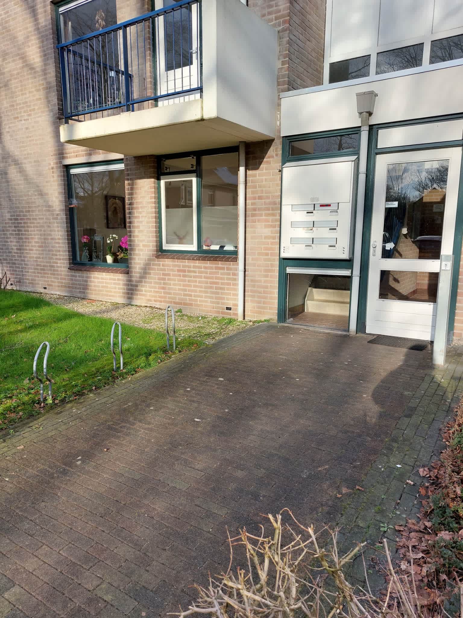 De Grutto 10 - Driebergen-Rijsenburg