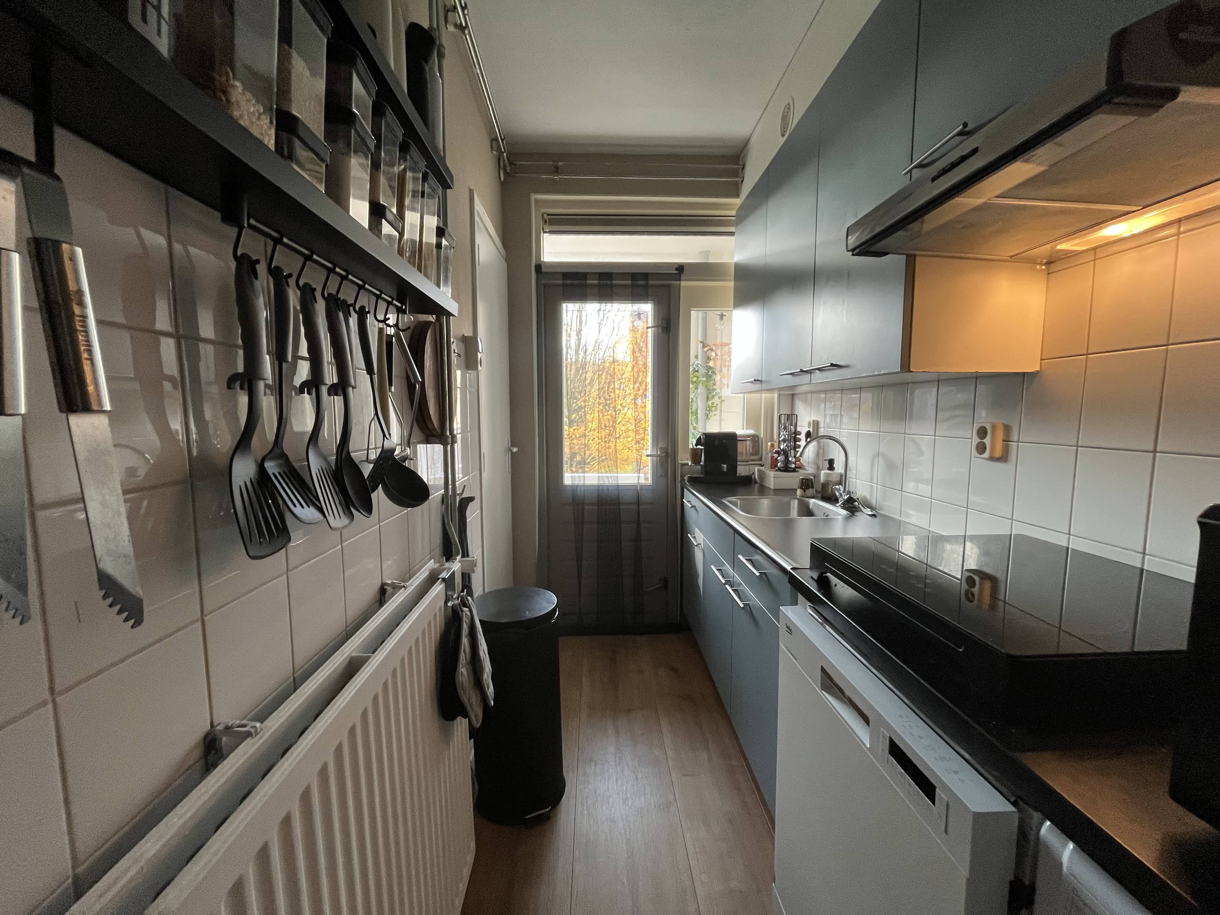 Busschieterstraat 15B - Gorinchem