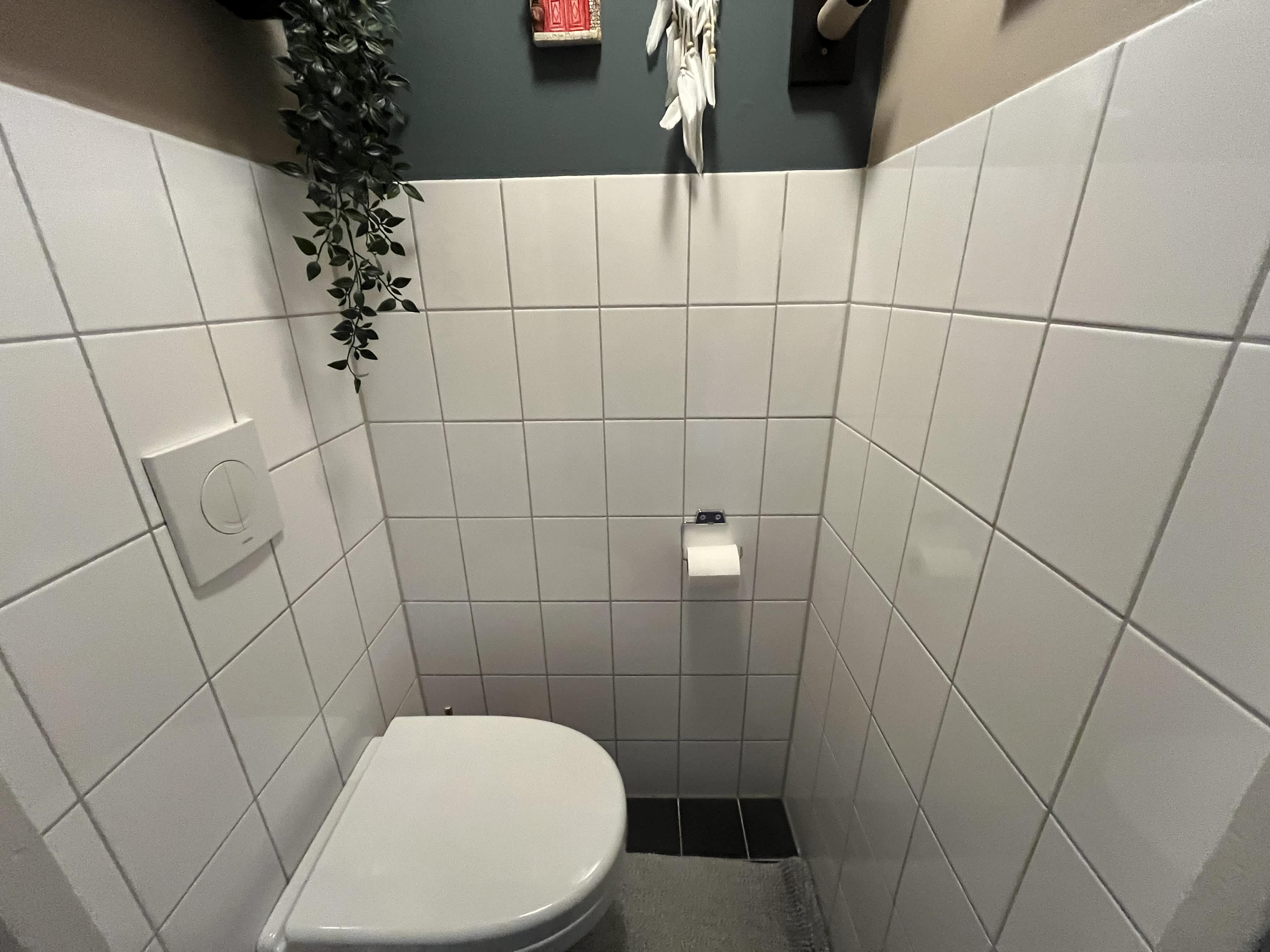 Busschieterstraat 15B - Gorinchem