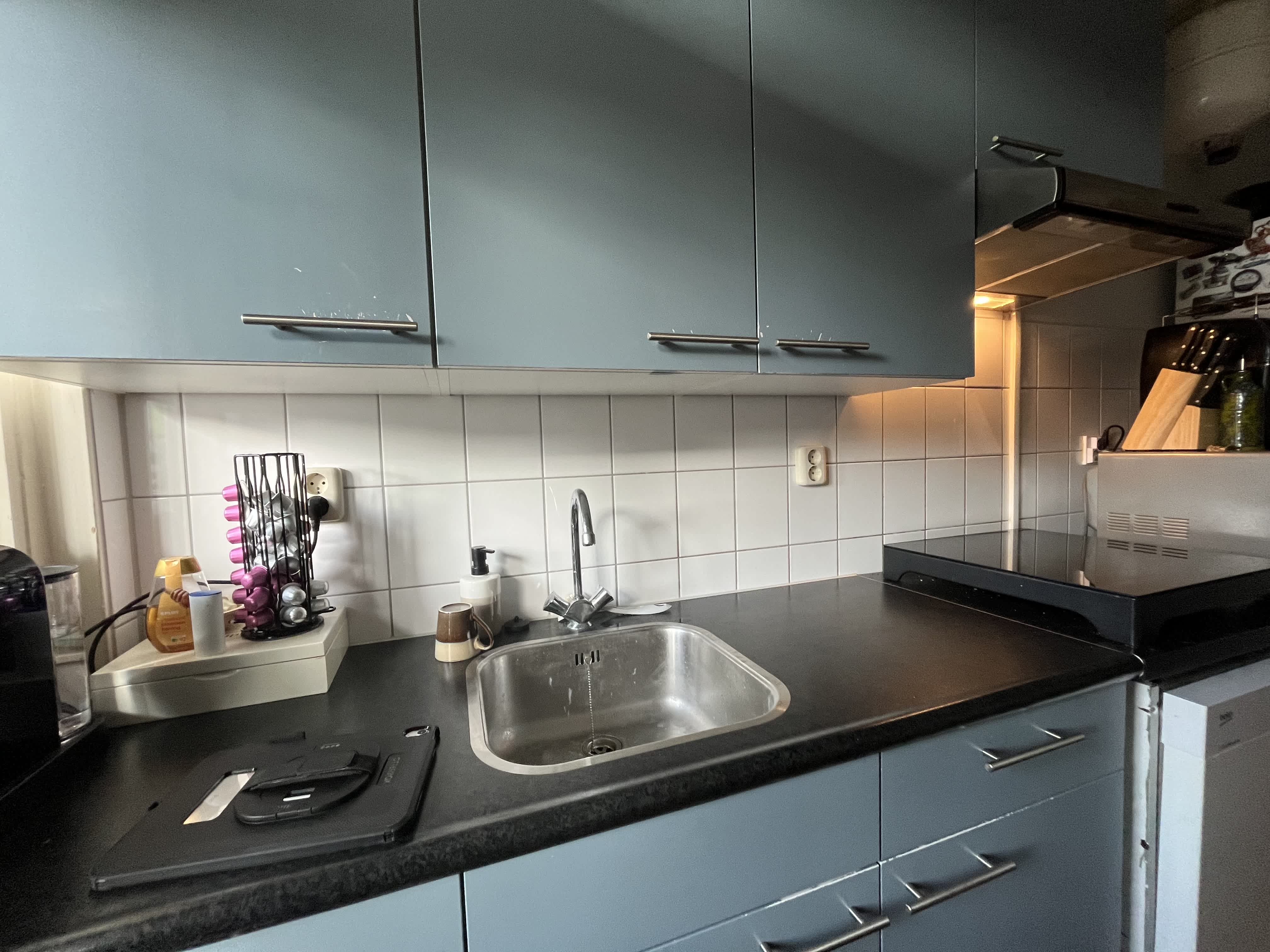 Busschieterstraat 15B - Gorinchem