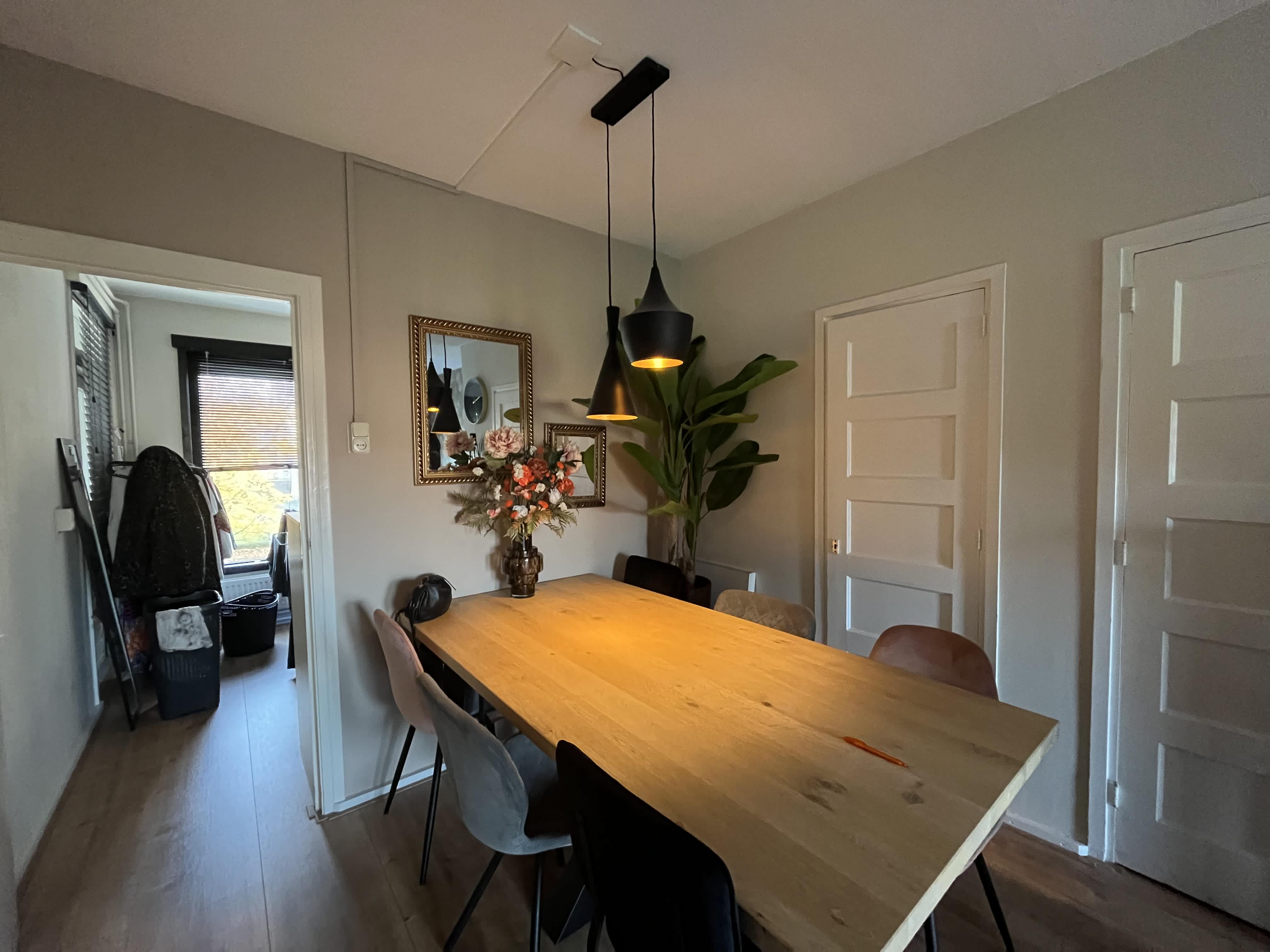 Busschieterstraat 15B - Gorinchem