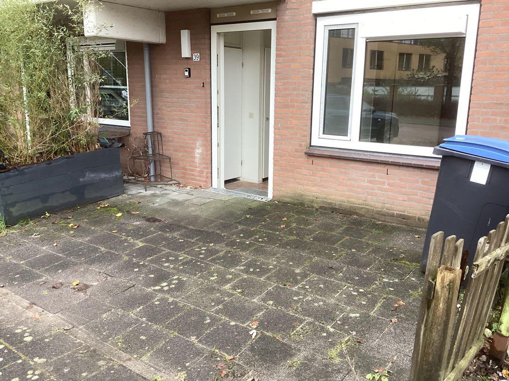 Pastoor Roozenlaan 39 - Amstelveen
