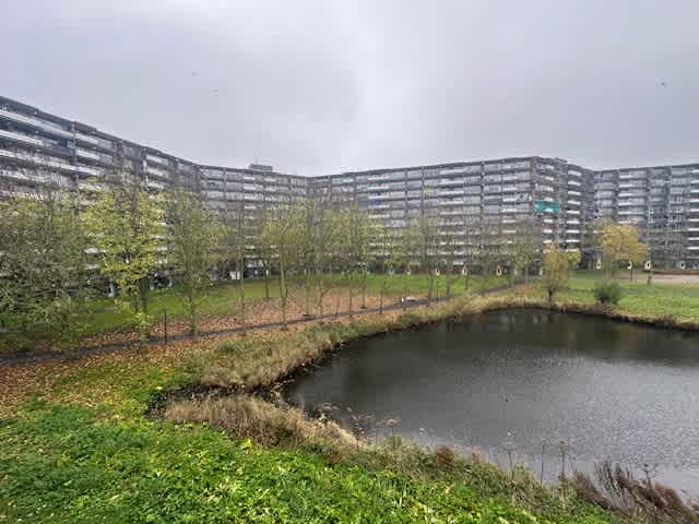 Heesterveld 237 - Amsterdam