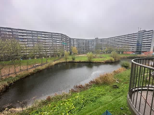 Heesterveld 237 - Amsterdam