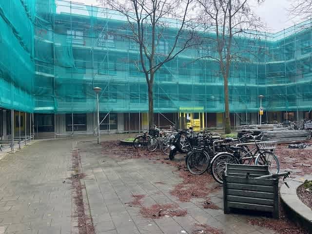 Heesterveld 237 - Amsterdam