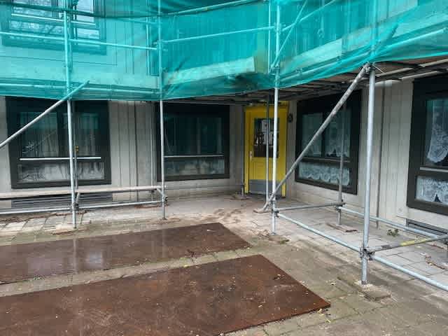 Heesterveld 237 - Amsterdam