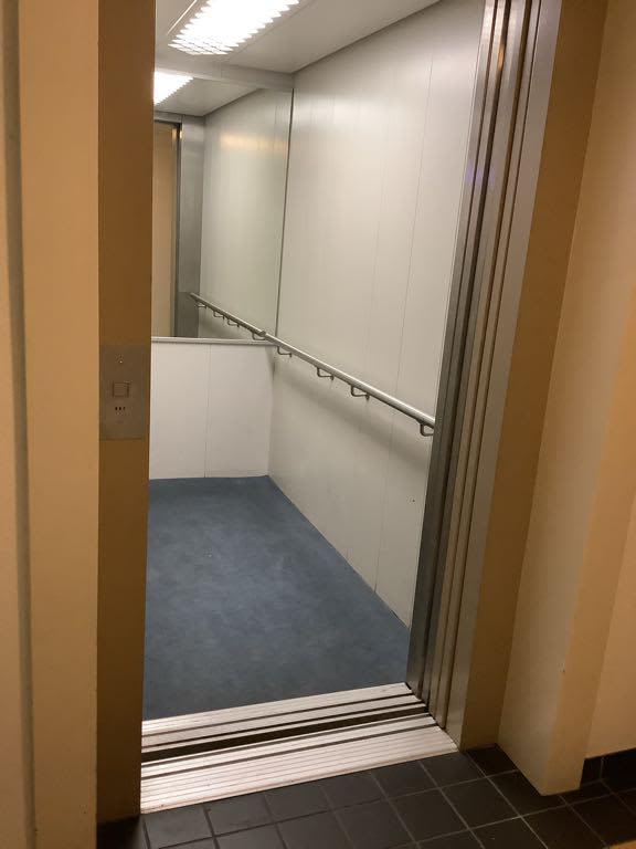 Jesse Owenshof 83 - Amsterdam