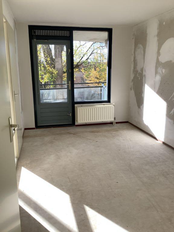 Jesse Owenshof 83 - Amsterdam