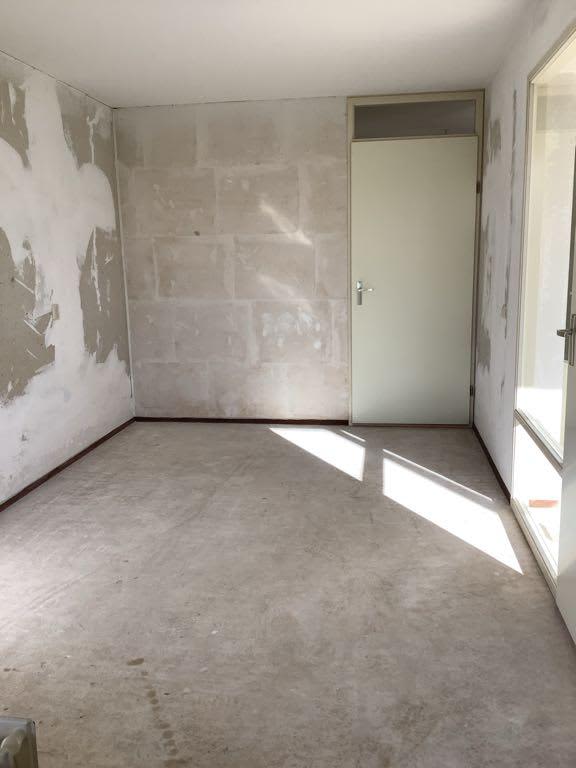 Jesse Owenshof 83 - Amsterdam