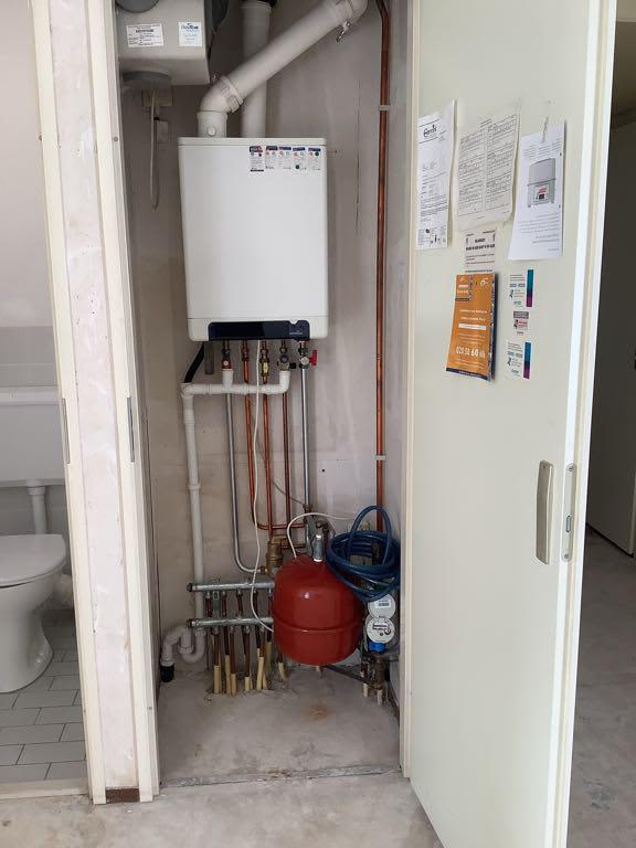 Jesse Owenshof 83 - Amsterdam