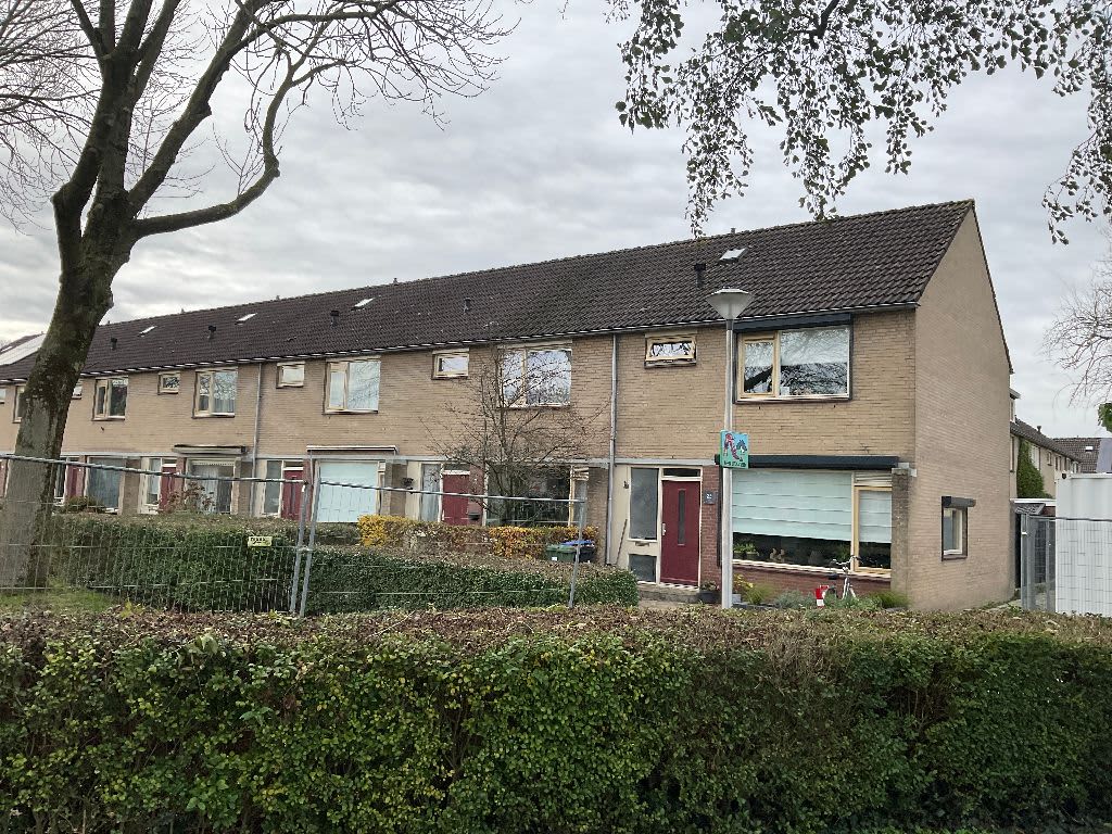 Hagahof 23 - Leerdam