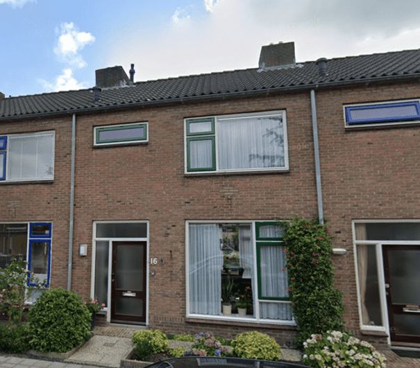 Jonkheer van der Welstraat 16 - Moerkapelle