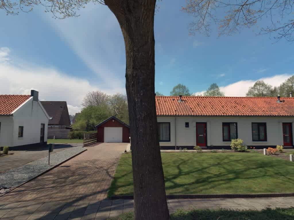 Eikenlaan 50 - Kolham