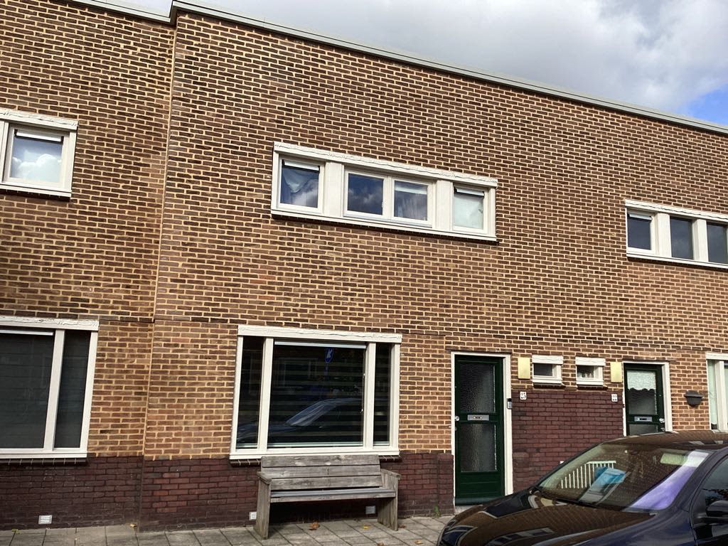 Ripperdaplein 23 - Utrecht