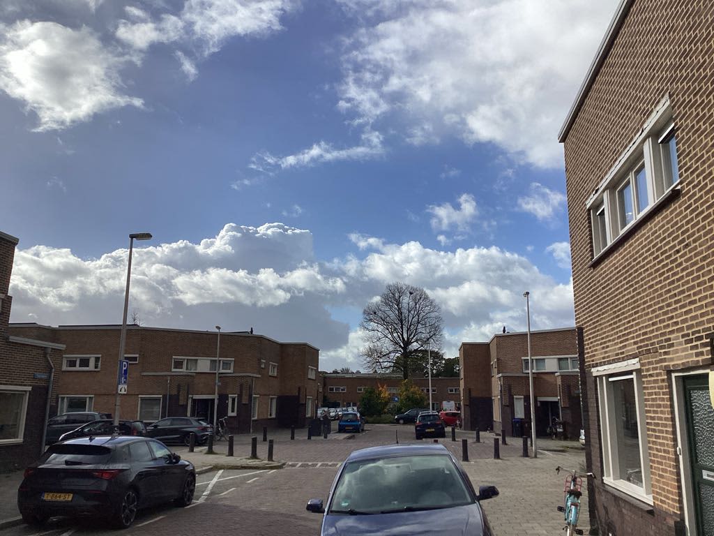 Ripperdaplein 23 - Utrecht