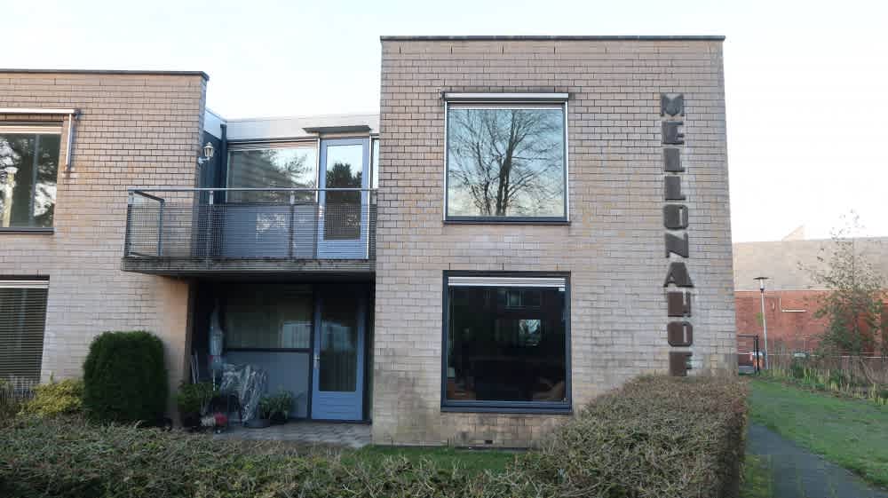 Mellonahof 35 - Santpoort-Zuid