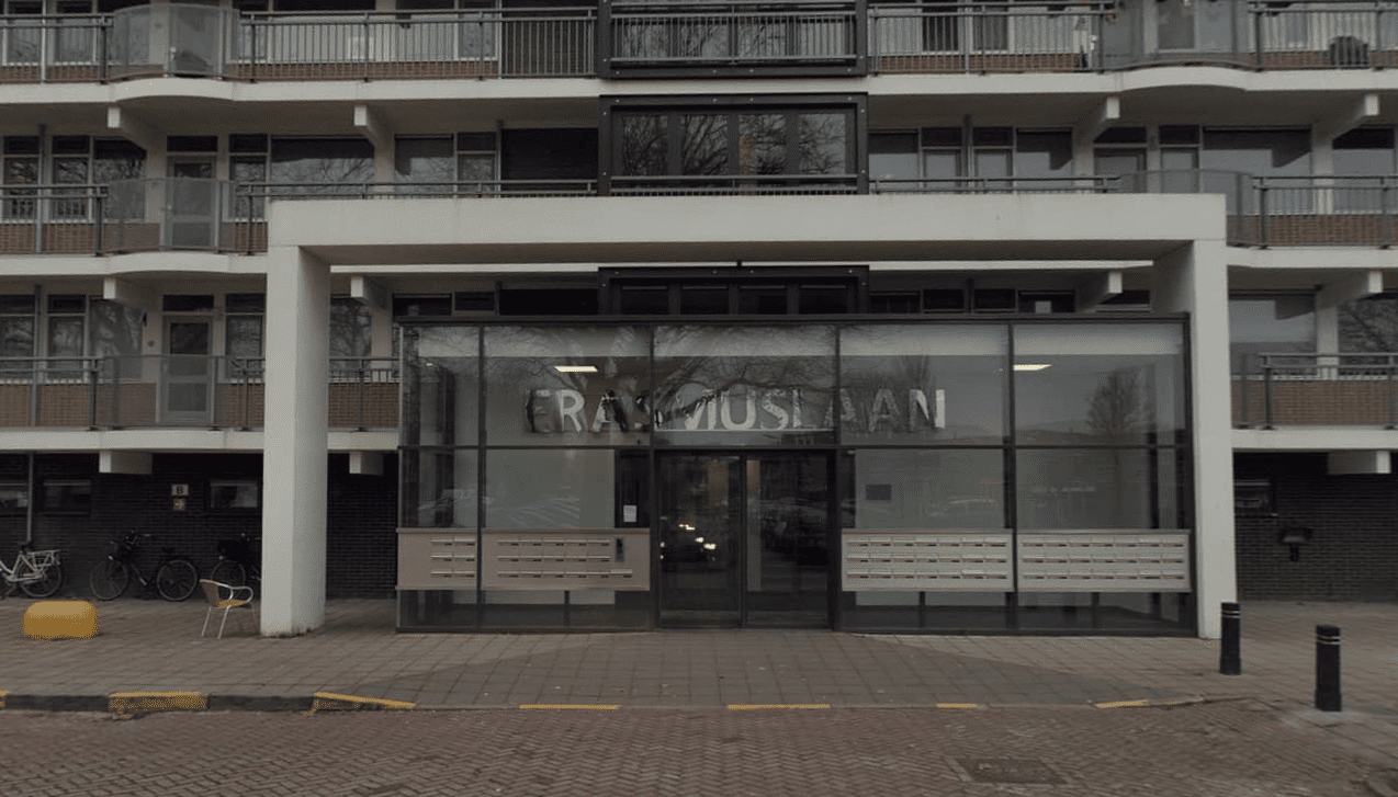 Erasmuslaan 153 - Hilversum