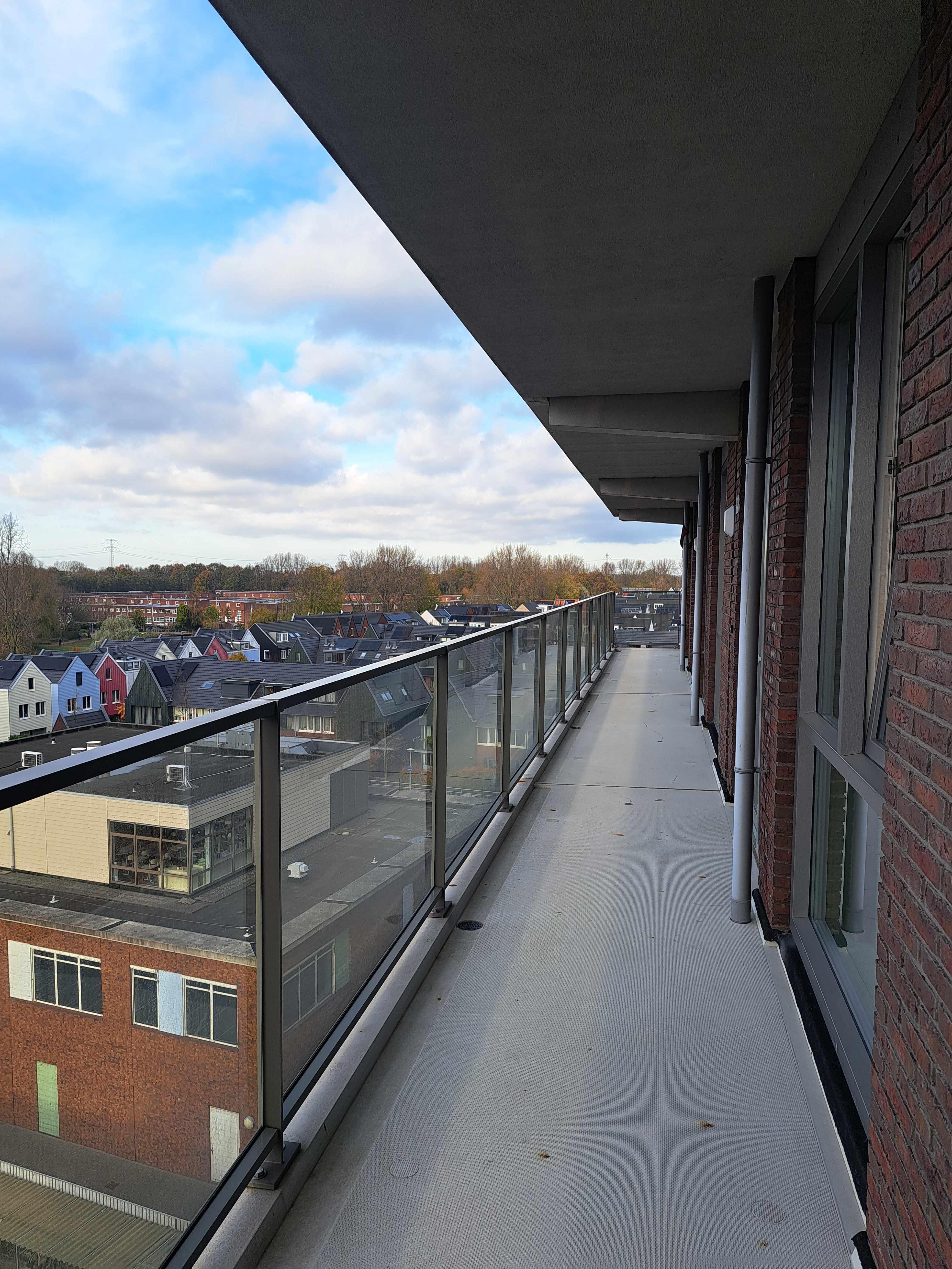 B. Merkelbachsingel 221 - Amsterdam